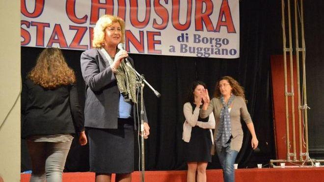 Stazioni chiuse, Apam bacchetta la Regione