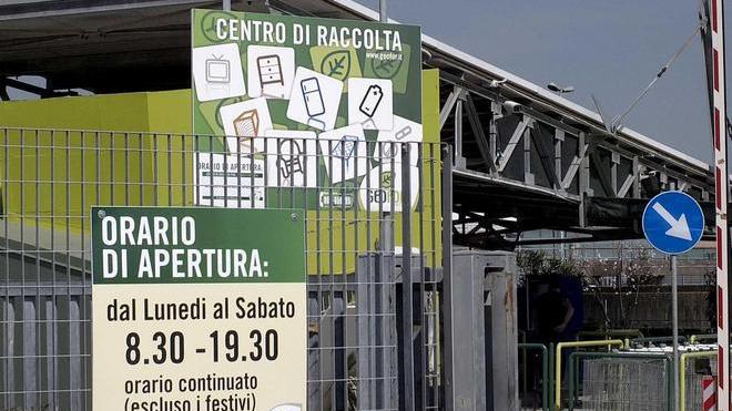 Arrivano le stazioni ecologiche mobili e automatiche