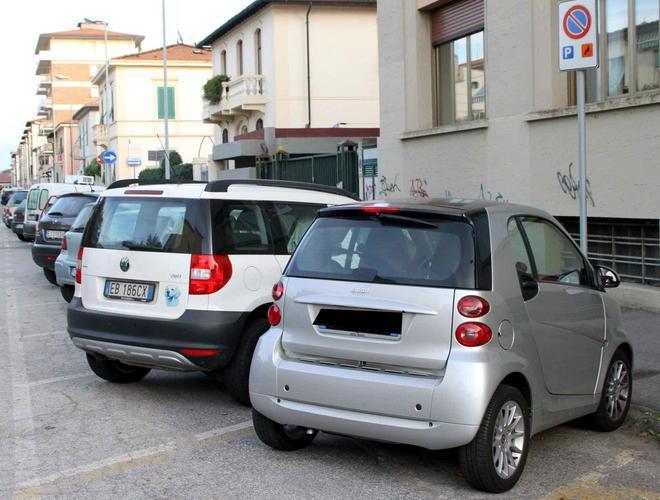 Oltre mille multe contro l’inciviltà 