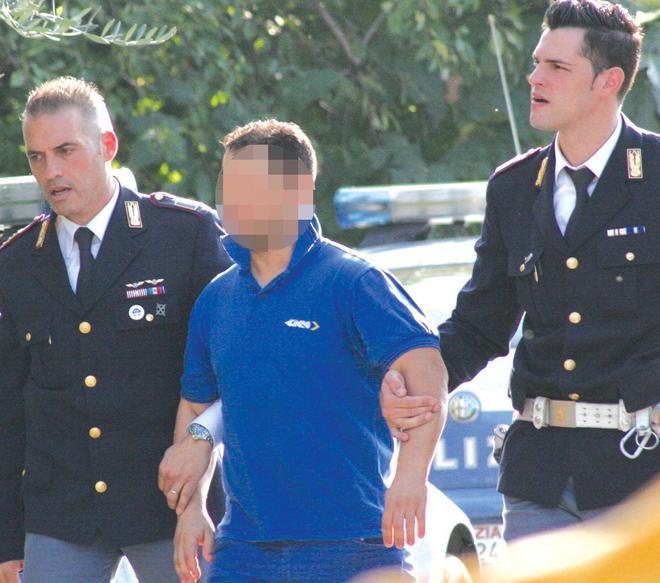 «Sì, li chiudevo in casa ma per tenerli al sicuro» 