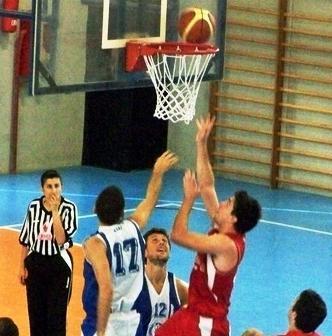 All’Albergo Le Rose il derby di A1 In A2 non delude il Garga Team
