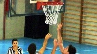 All’Albergo Le Rose il derby di A1 In A2 non delude il Garga Team