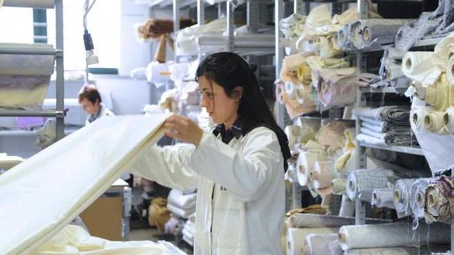 Venti aziende dicono sì al progetto Cina
