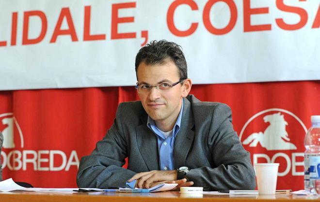 Il Pd pronto ad opporsi alla provincia Prato-Massa