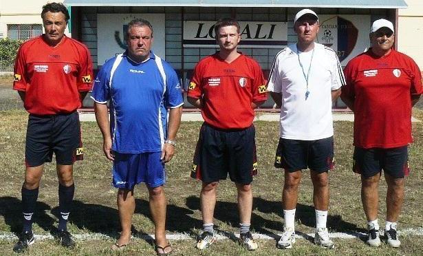 «Dove eravamo rimasti?» così Malasoma ai ragazzi 