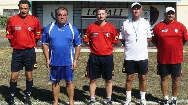 «Dove eravamo rimasti?» così Malasoma ai ragazzi