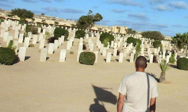 Il generale: ecco perché celebriamo El Alamein 