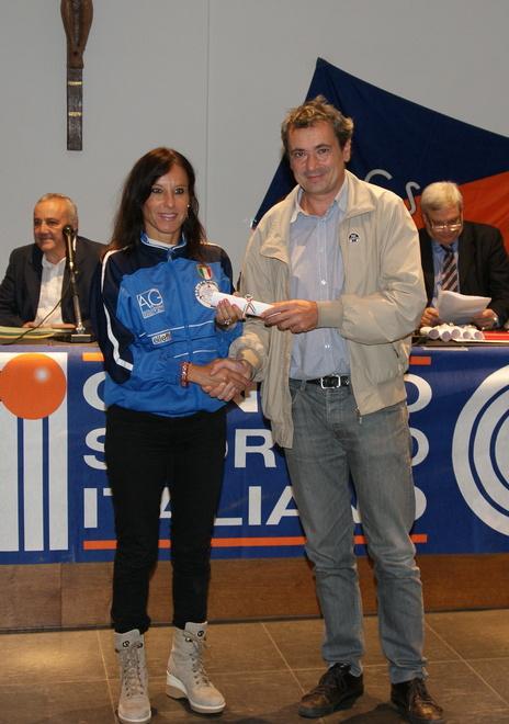 Successi e premi per il gruppo La Galla Pontedera Atletica 