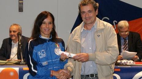 Successi e premi per il gruppo La Galla Pontedera Atletica