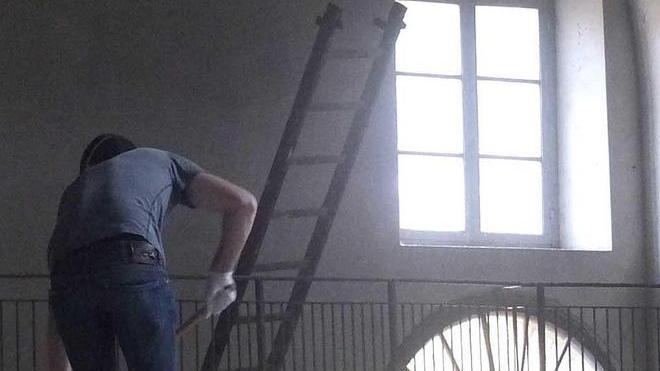 Il Teatro Rossi riaperto dai giovani