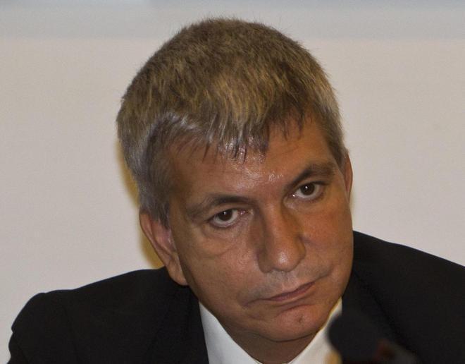 La mia carriera finisce qui Largo ai giovani 