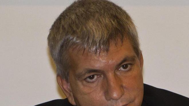 La mia carriera finisce qui Largo ai giovani