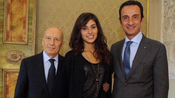 La vita in salita di «Pecce» alla ricerca della felicità