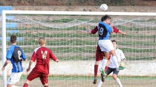Piombino vince e va avanti in Coppa Toscana