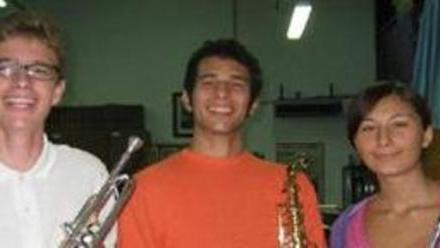 Bravi musicisti crescono