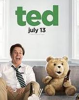 Ted, l’orsacchiotto che sa parlare ma non fa ridere