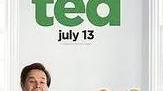 Ted, l’orsacchiotto che sa parlare ma non fa ridere