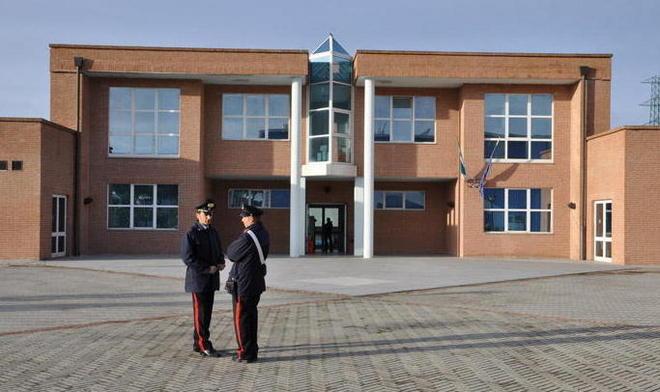 Tribunale, la Sinistra sollecita il sindaco 