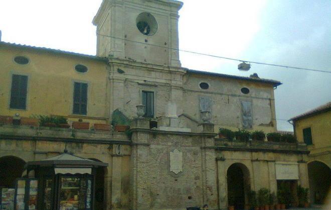 Contributi “in crisi” per i monumenti 