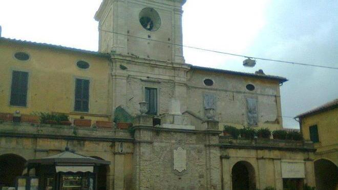 Contributi “in crisi” per i monumenti