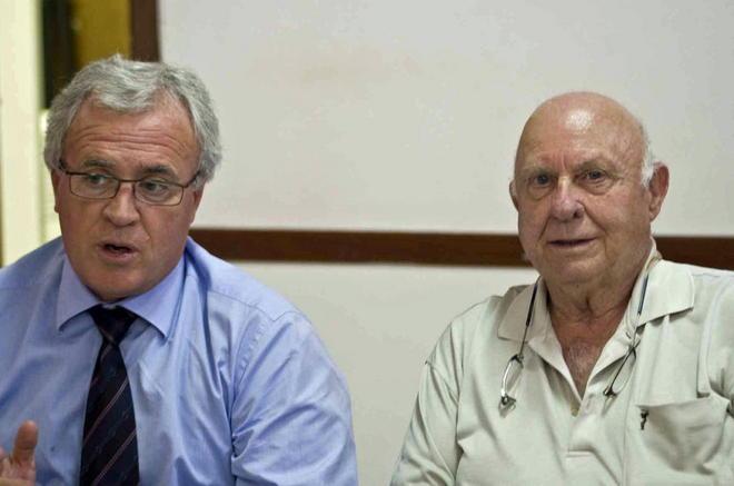 Apre la sede di Grosseto dell’Mcl