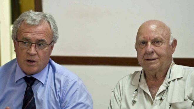 Apre la sede di Grosseto dell’Mcl