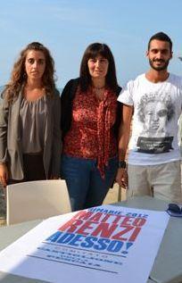 Nasce il comitato pro-Renzi Volti nuovi col “rottamatore”