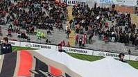 Contro il Riccione torna la mascotte rossonera