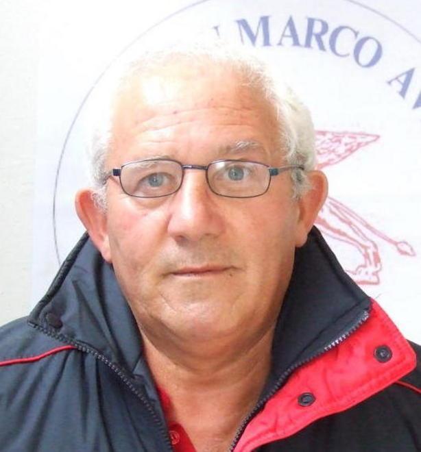 Roberto Taponecco confermato presidente provinciale