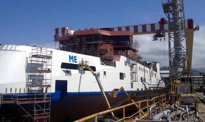«La nave va liberata ma parliamone insieme»