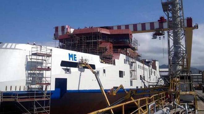 «La nave va liberata ma parliamone insieme»