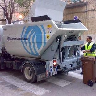 Riattivare il porta a porta priorità dell’Unione 