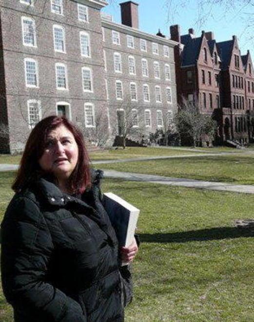 Maria Mattei entra nello staff Usa di Barack Obama 