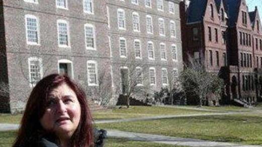 Maria Mattei entra nello staff Usa di Barack Obama