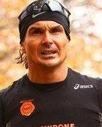 I magnifici dieci alla maratona di N.Y. 