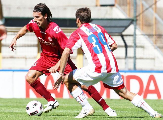 «Mi fa paura il mio amico Dionisi» 