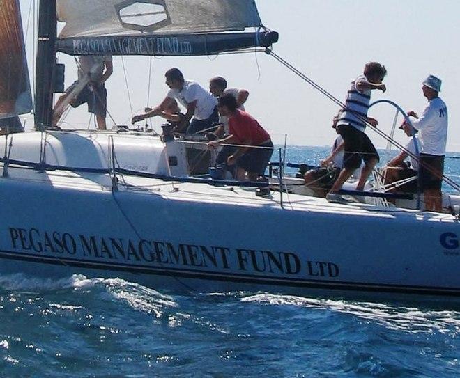 Team targato Livorno punta all’Olimpo della vela superstar 