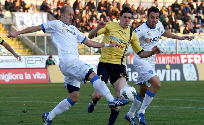 Nardini torna con i gradi di capitano
