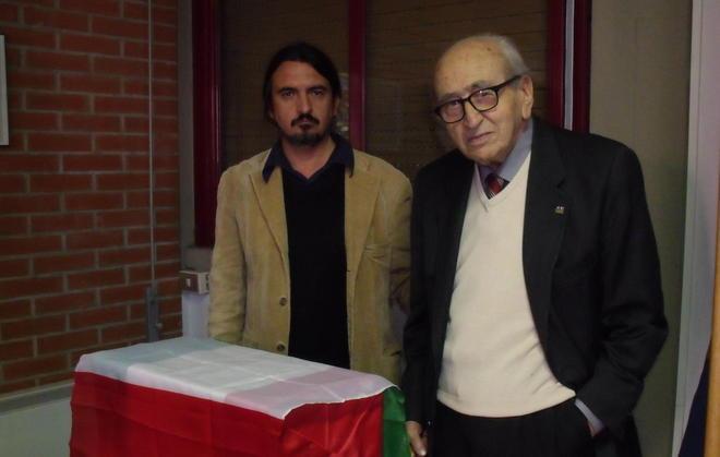 Torna a casa soldato sepolto col nome errato 