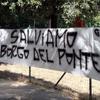 «Borgo del Ponte muore» Sparita anche la sagra 