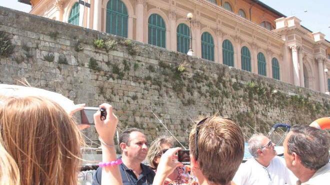 Un sabato per i giovani al Mercato Centrale
