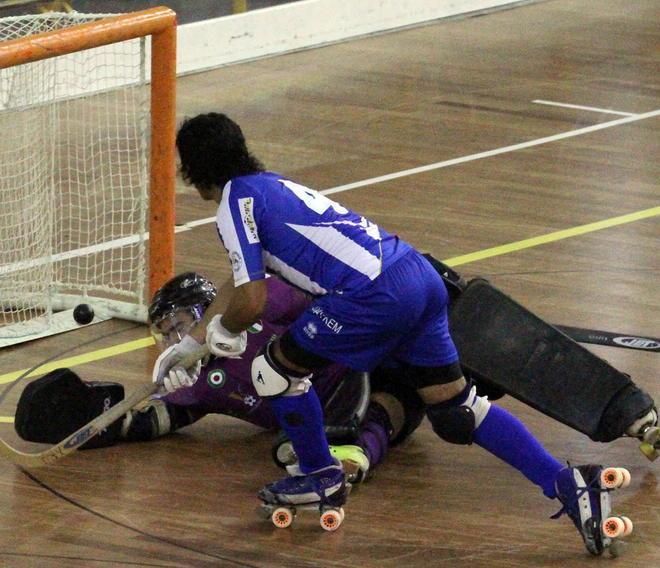 Hockey, ecco i prezzi degli abbonamenti