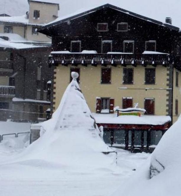 Arriva la neve, impiantisti già pronti 