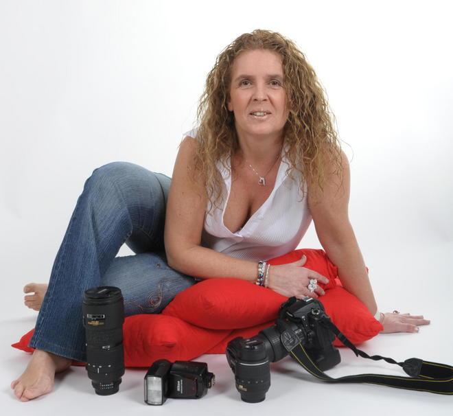 I clic d’arte di Patrizia