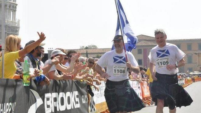 Pisa Marathon all’Expo lucchese quota “blindata” sino al 31