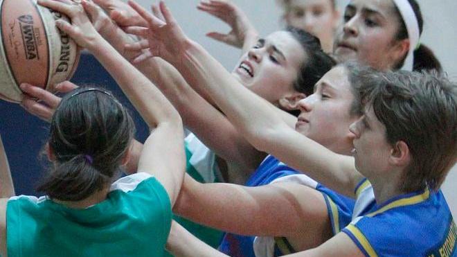 Serie B, la Ies riparte con entusiasmo