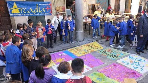 Un protocollo verso la patente a punti
