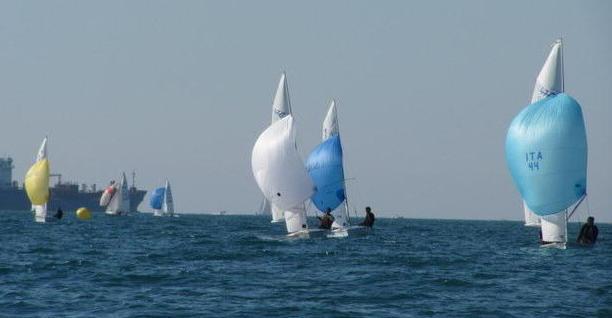 Successo per la Nonna Papera’s Sailing Cup