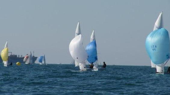 Successo per la Nonna Papera’s Sailing Cup