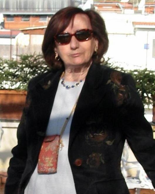 Addio ad Antonia Ferrari, gestì il bar Touring a Lido